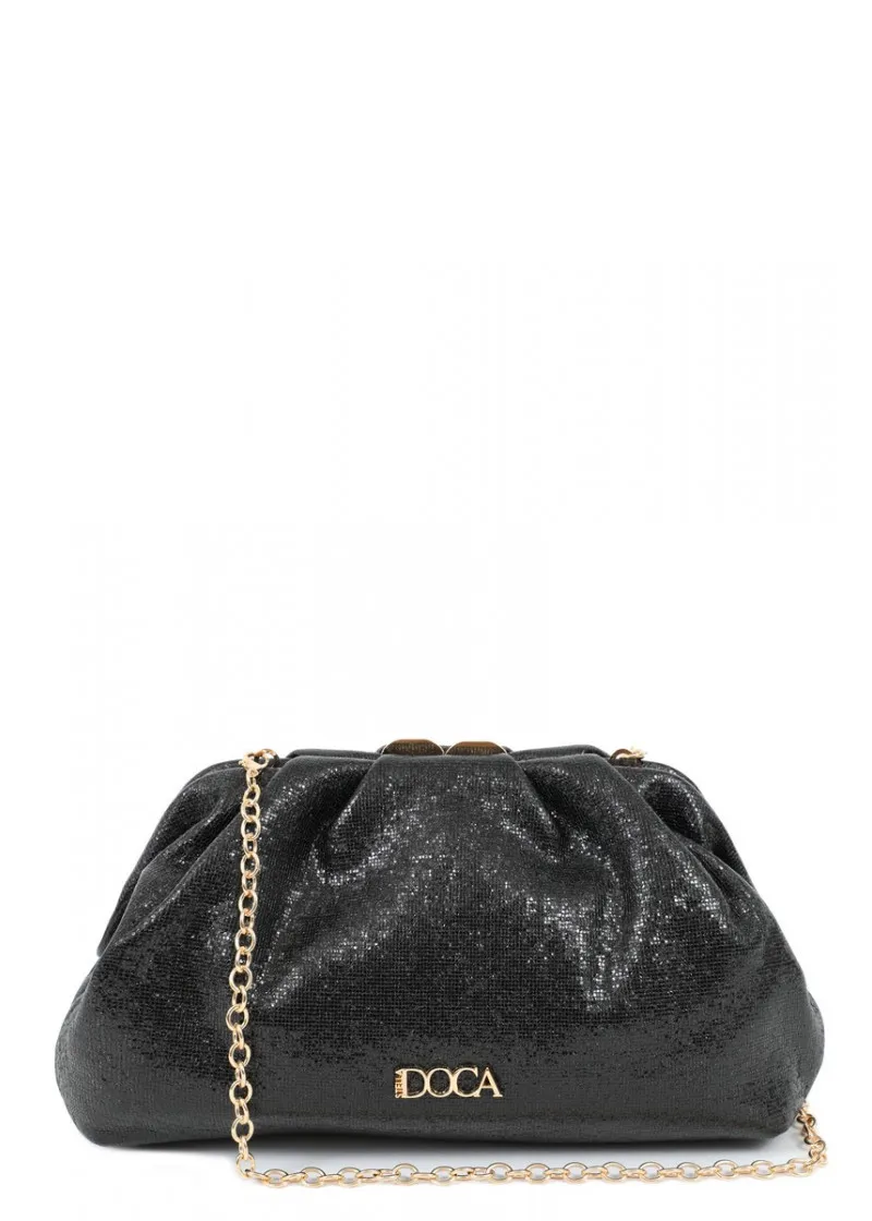 EVENING BAG (25X14.5X7)