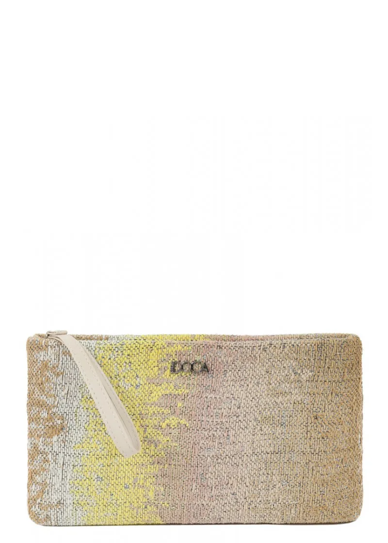 EVENING BAG (30X17X3.5)