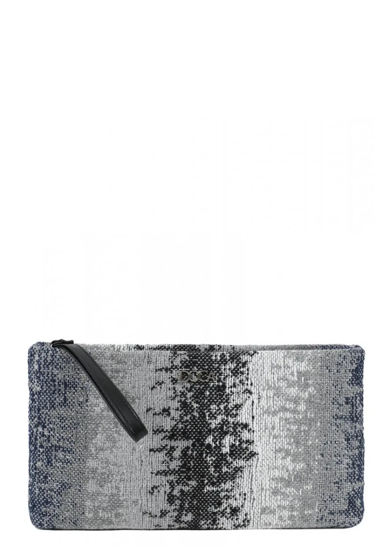 EVENING BAG (30X17X3.5)