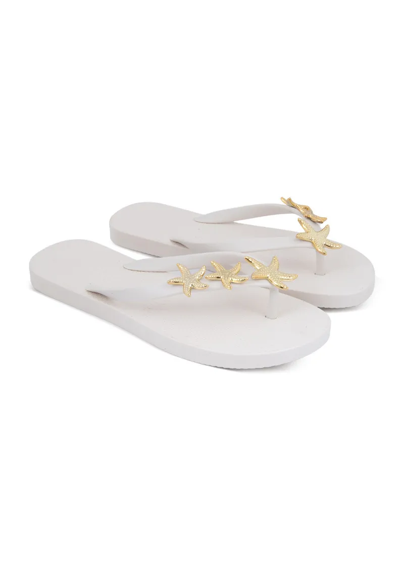 FLIP FLOPS