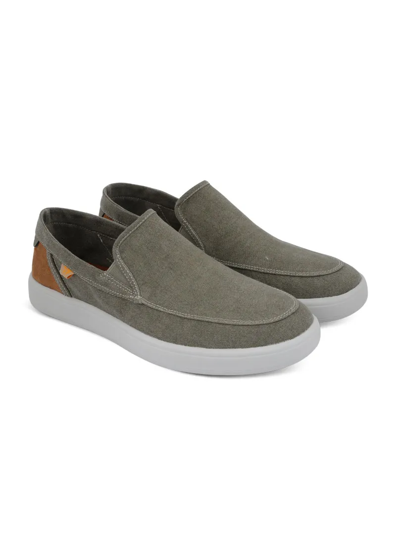 GROOVE MAN BASIC SNEAKER