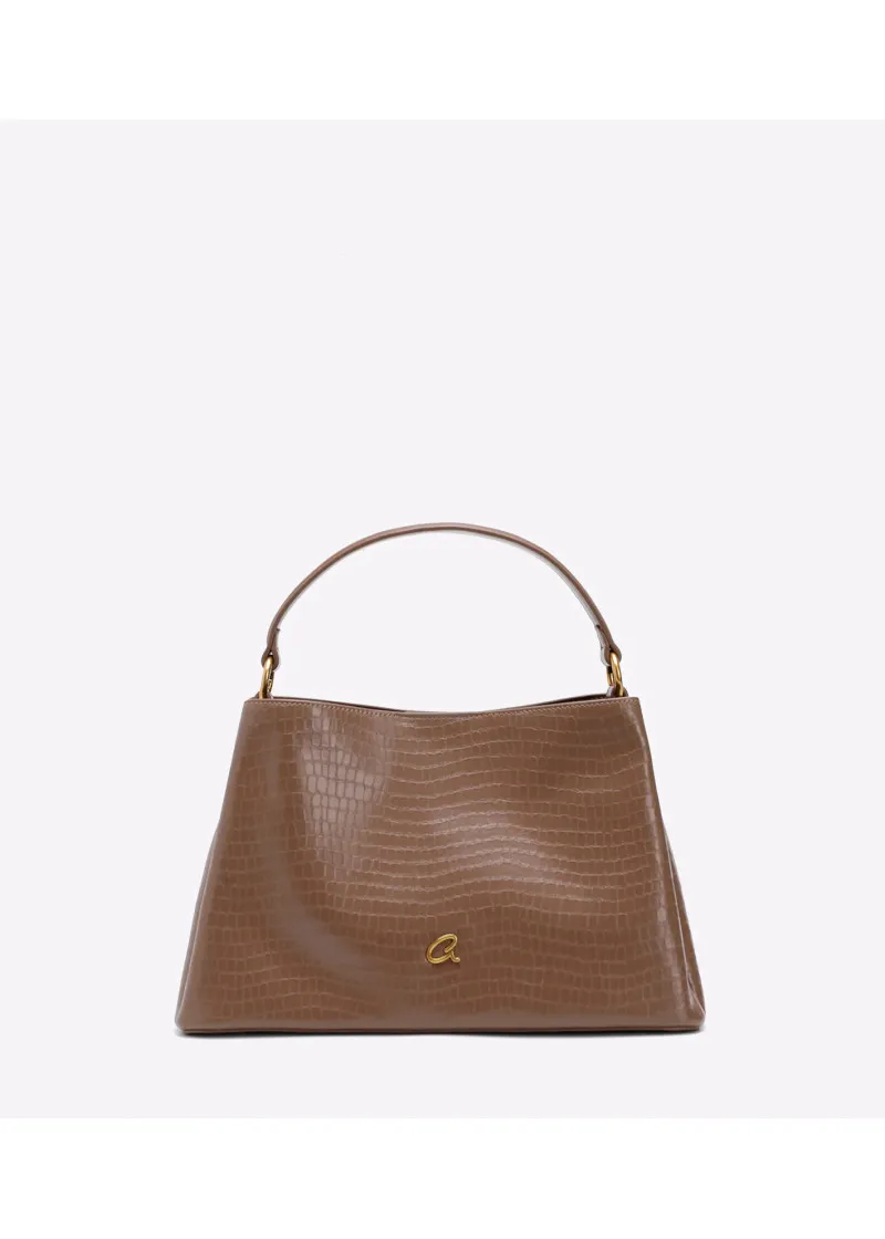 HANDBAG (L31*W13*H21CM,handle drop 15cm)