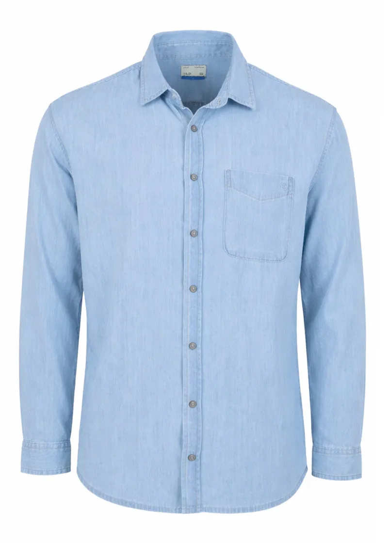 JASON SHIRT