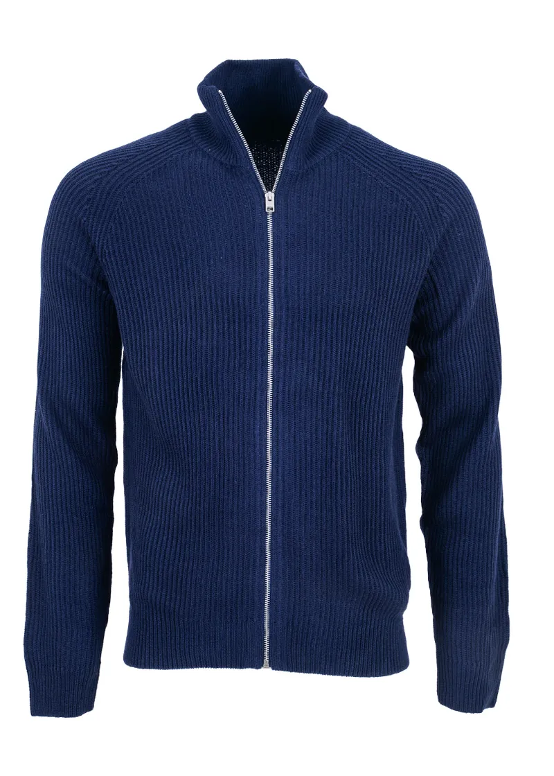 Knit Cardigan