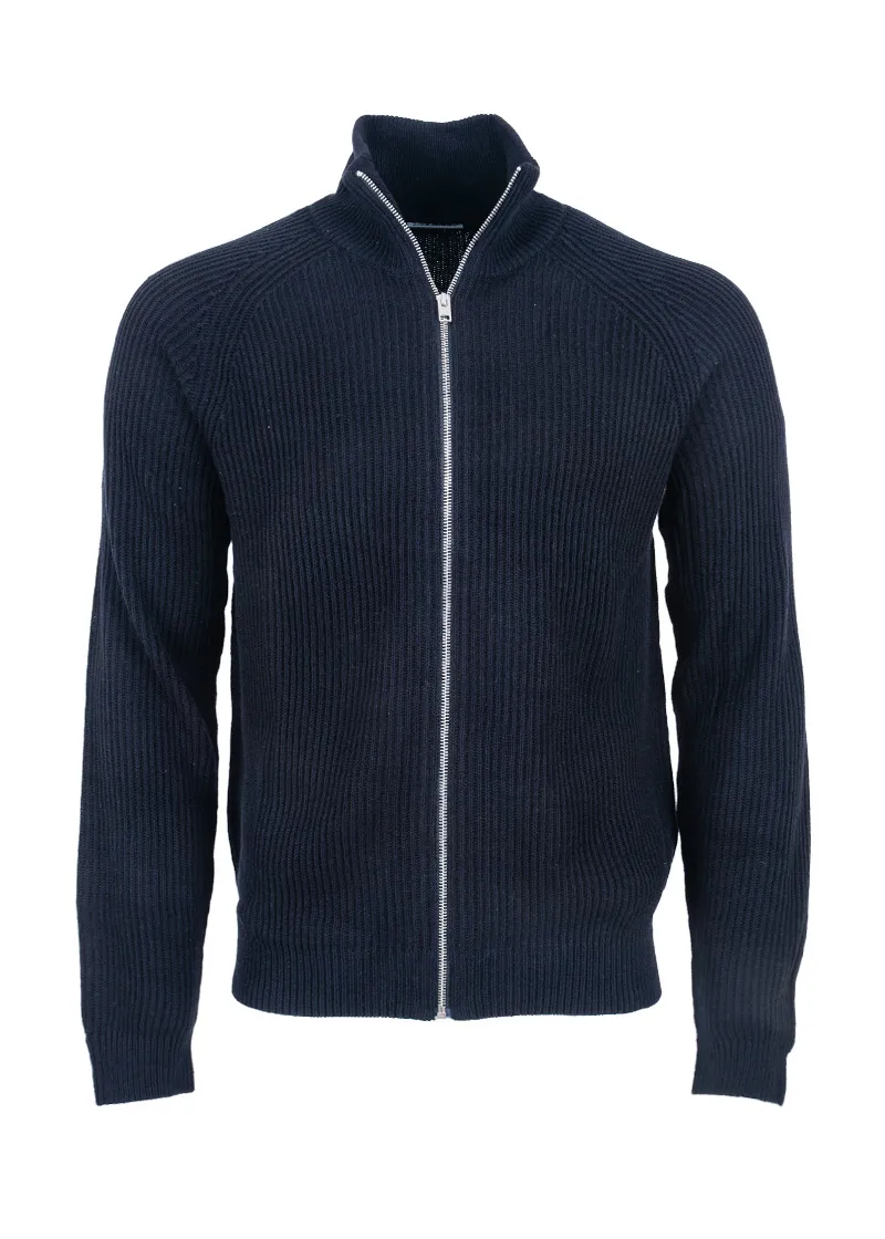 Knit Cardigan