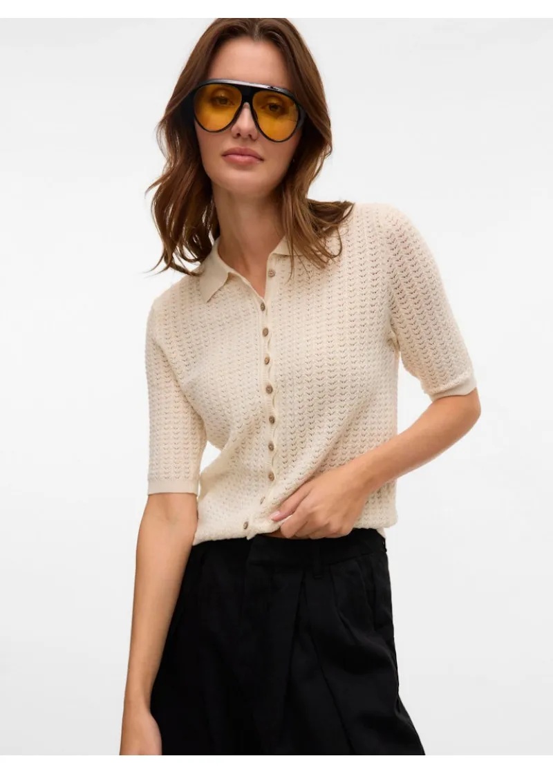 Knit Cardigan