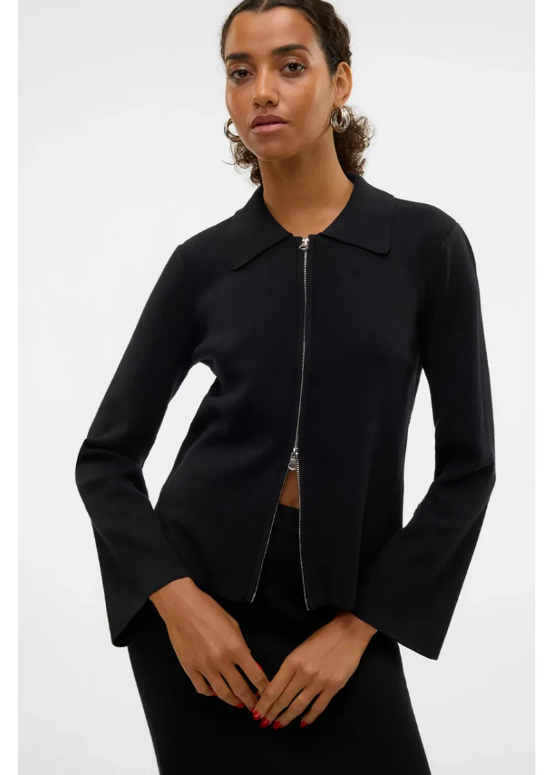 Knit Cardigan