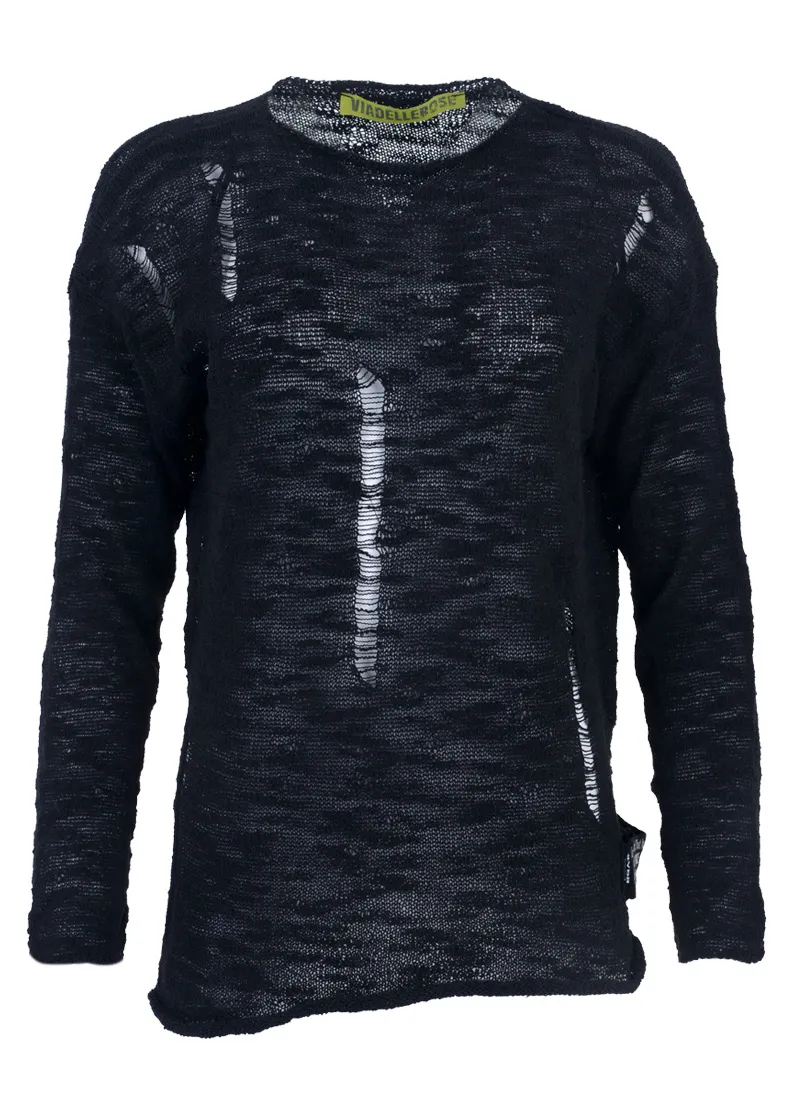 KNIT SWEATER