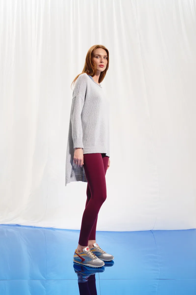 KNIT SWEATER