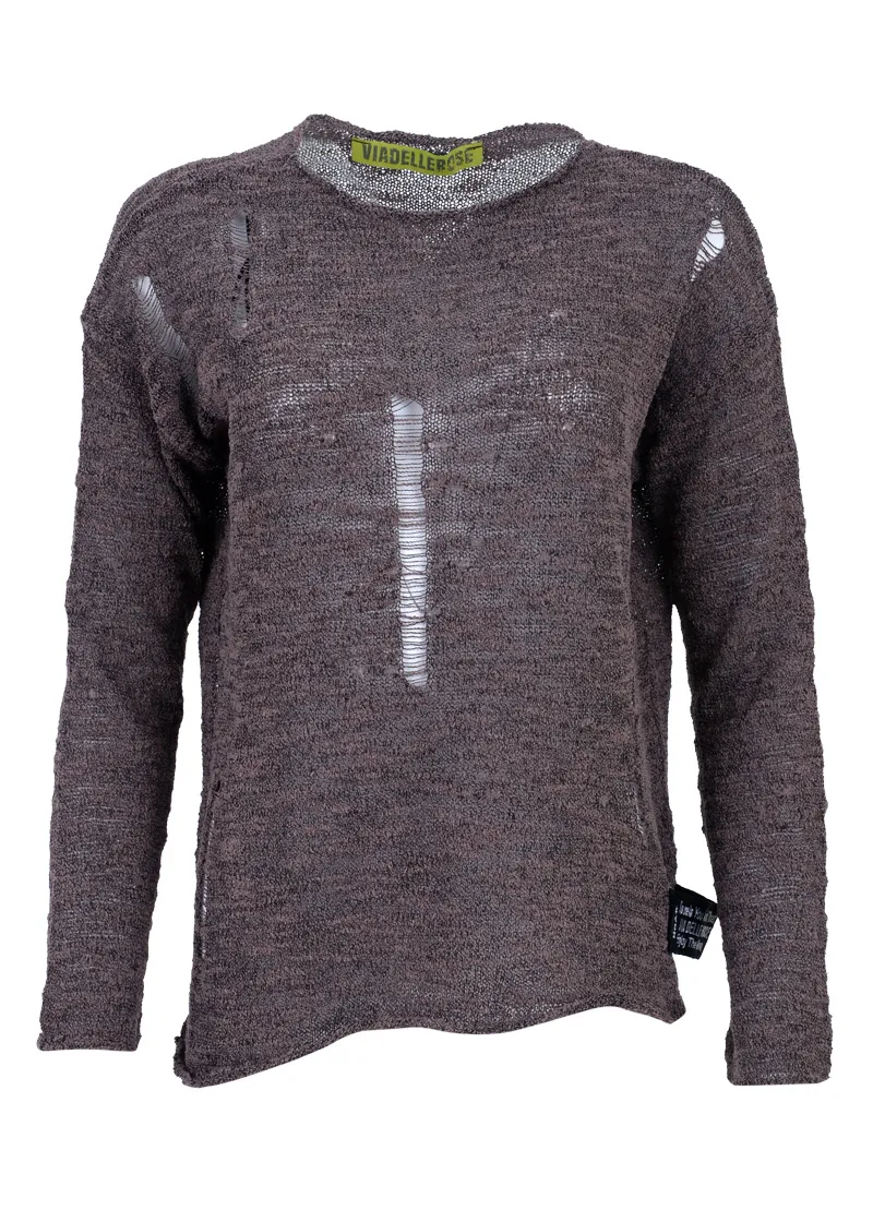 KNIT SWEATER