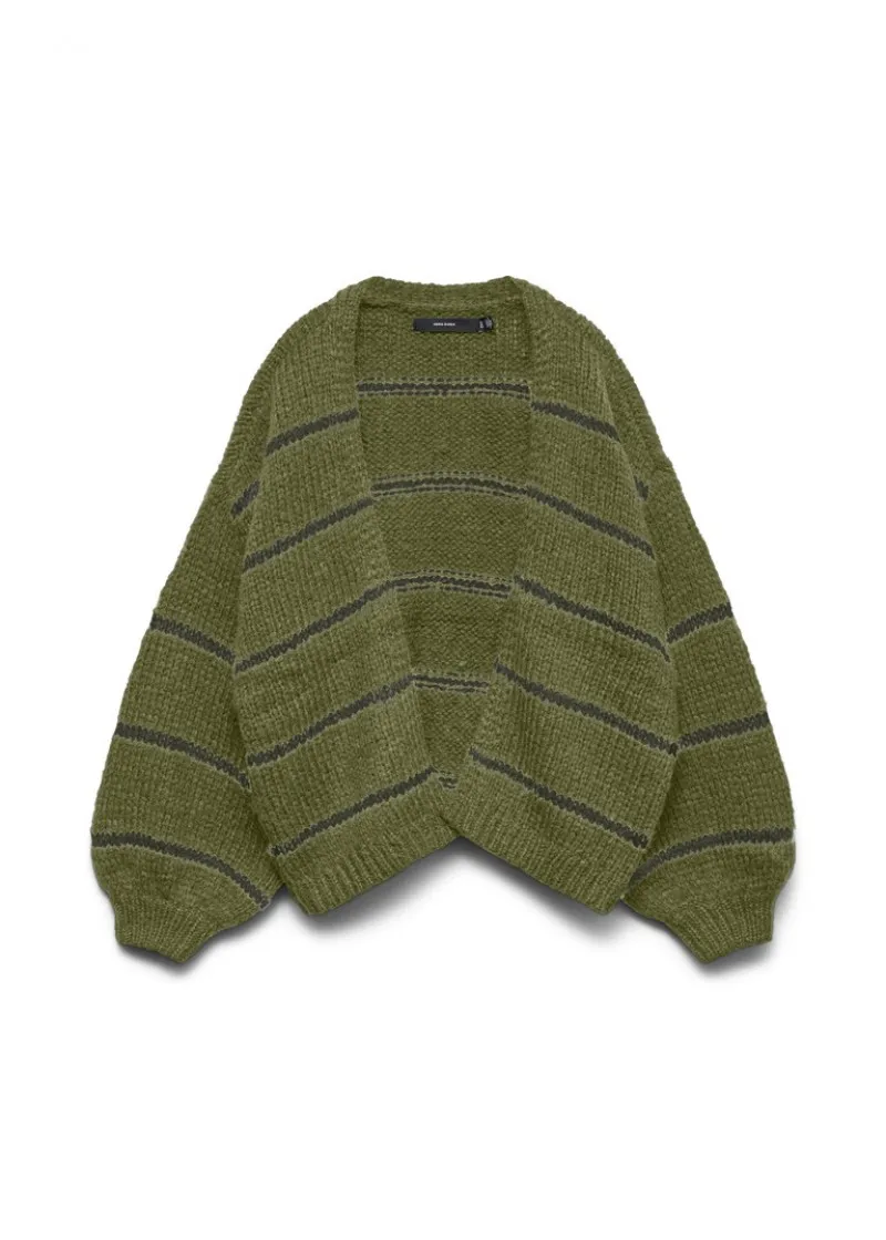 Knitted Cardigan