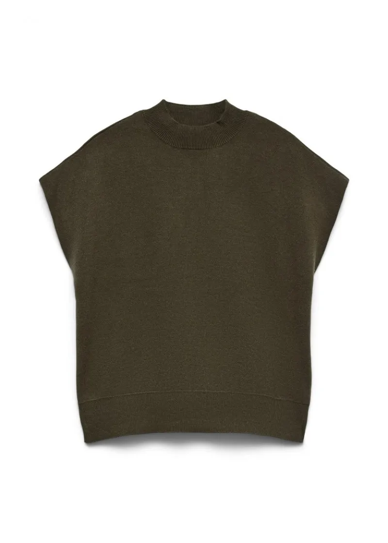 Knitted Top