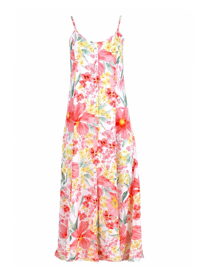 Long Dress