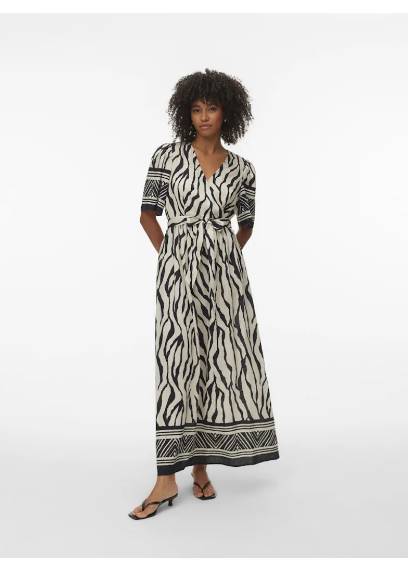 Long Dress