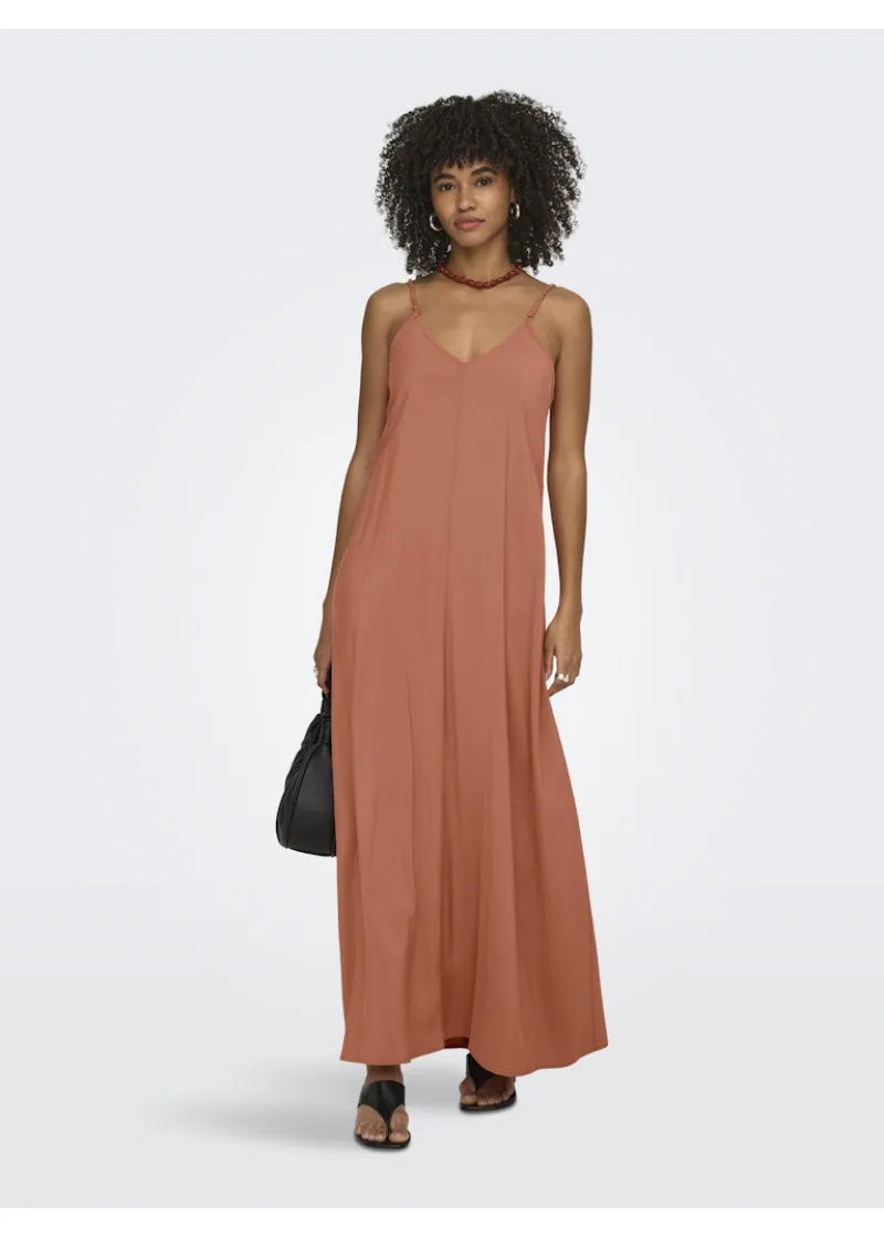 Long Dress