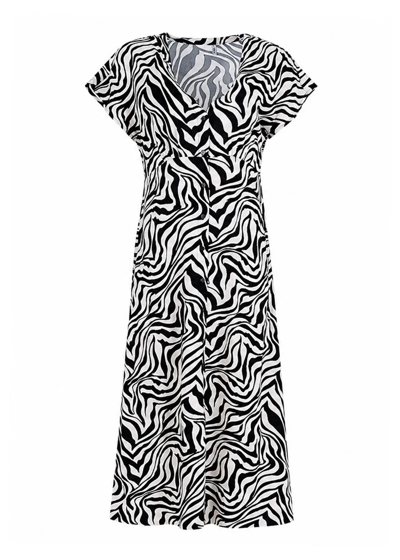 Long Dress