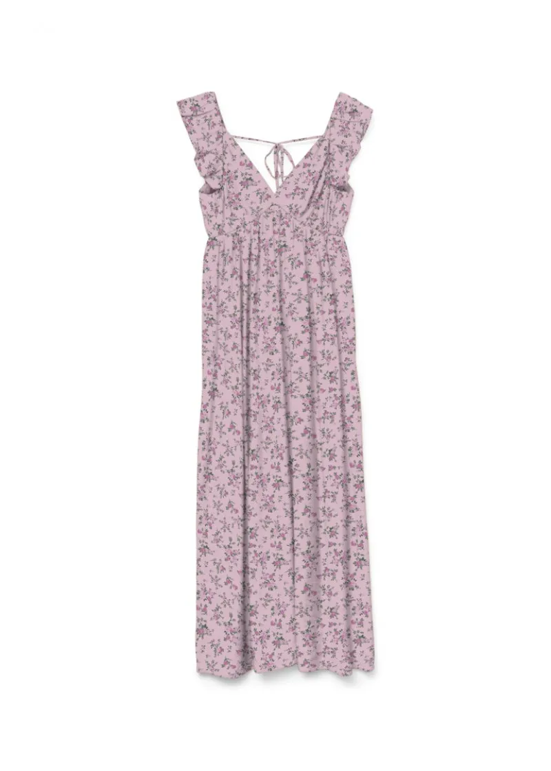 Long Dress