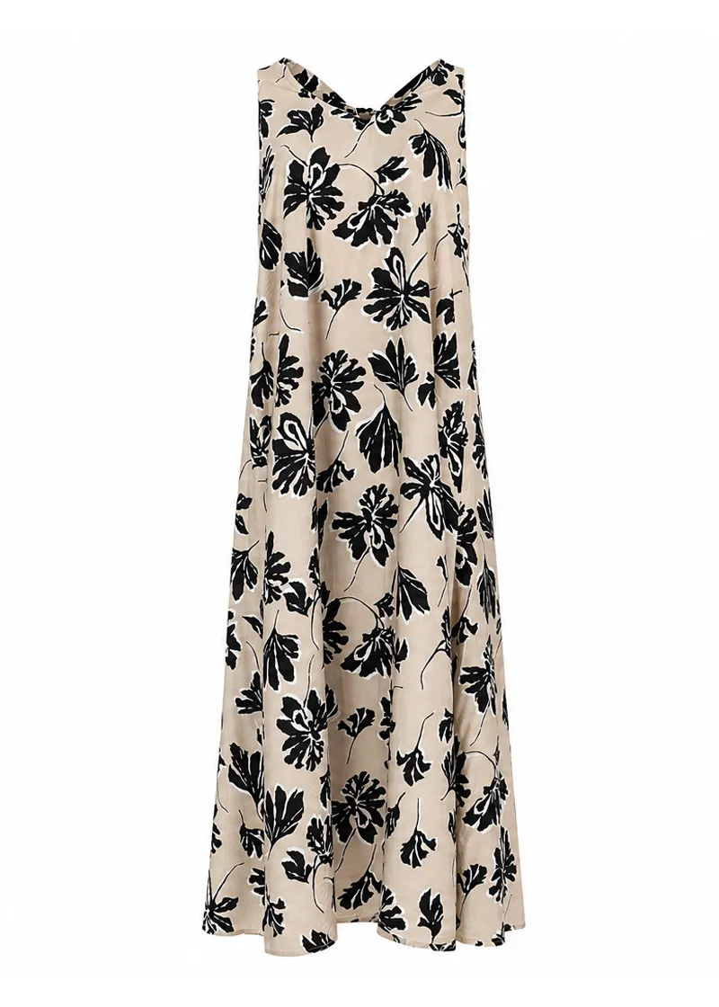 Long Dress