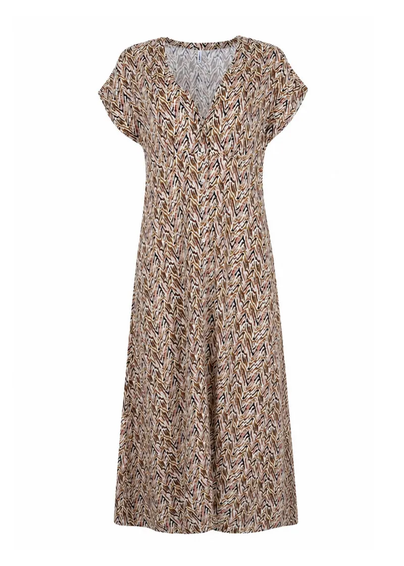 Long Dress