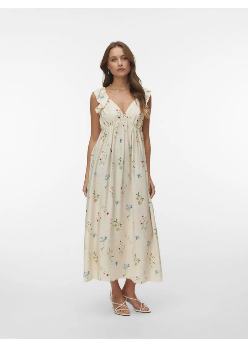 Long Dress
