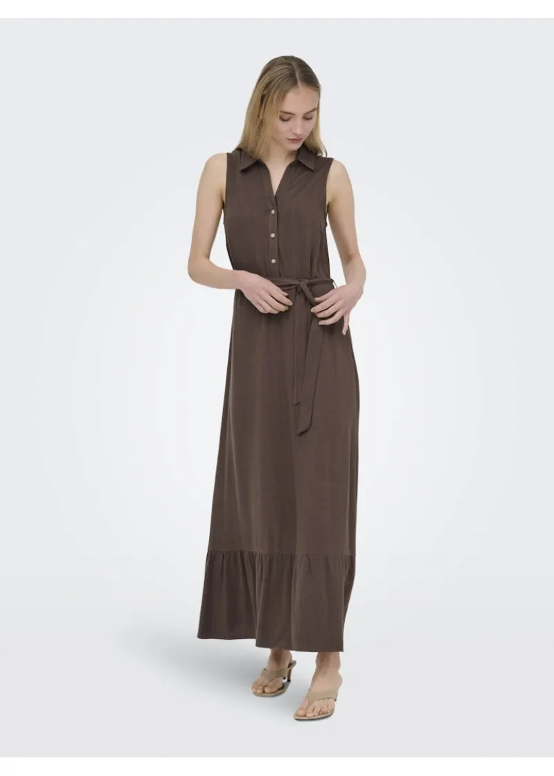 Long Dress