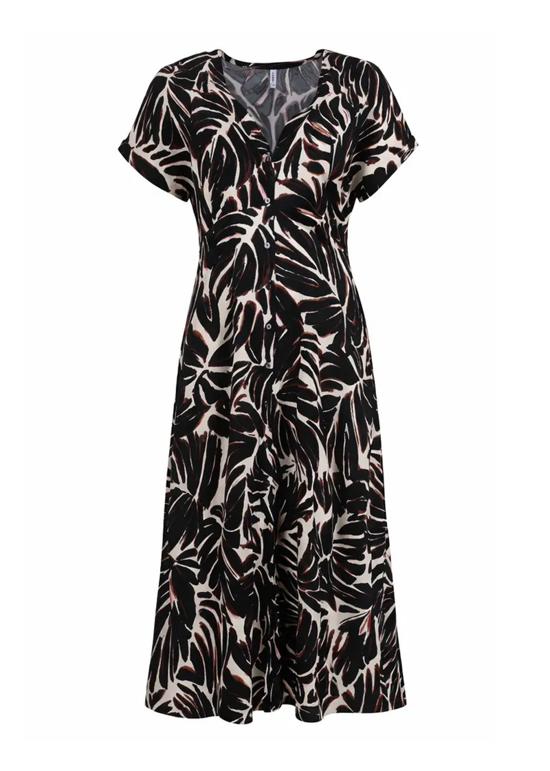 Long Dress