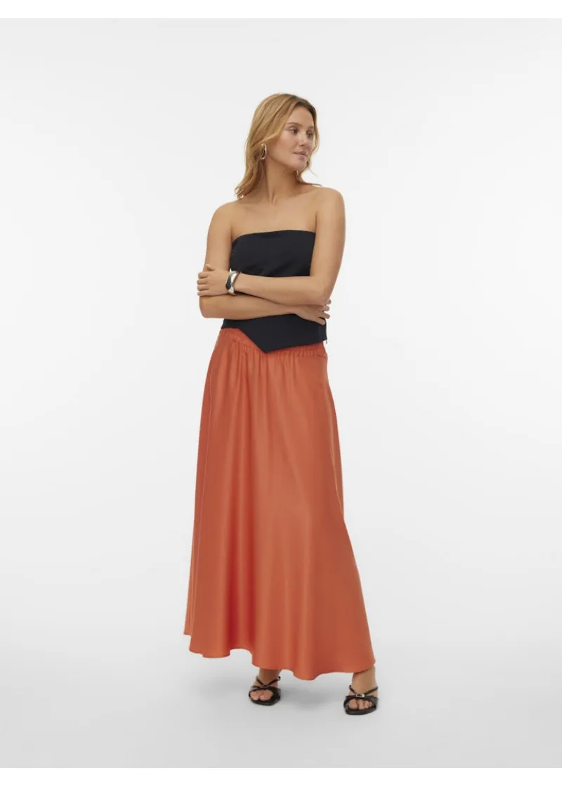 Long Skirt