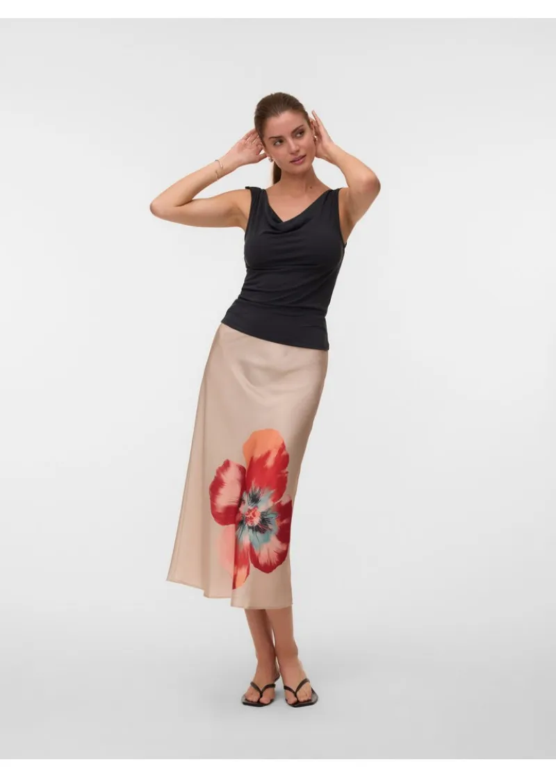 Long Skirt