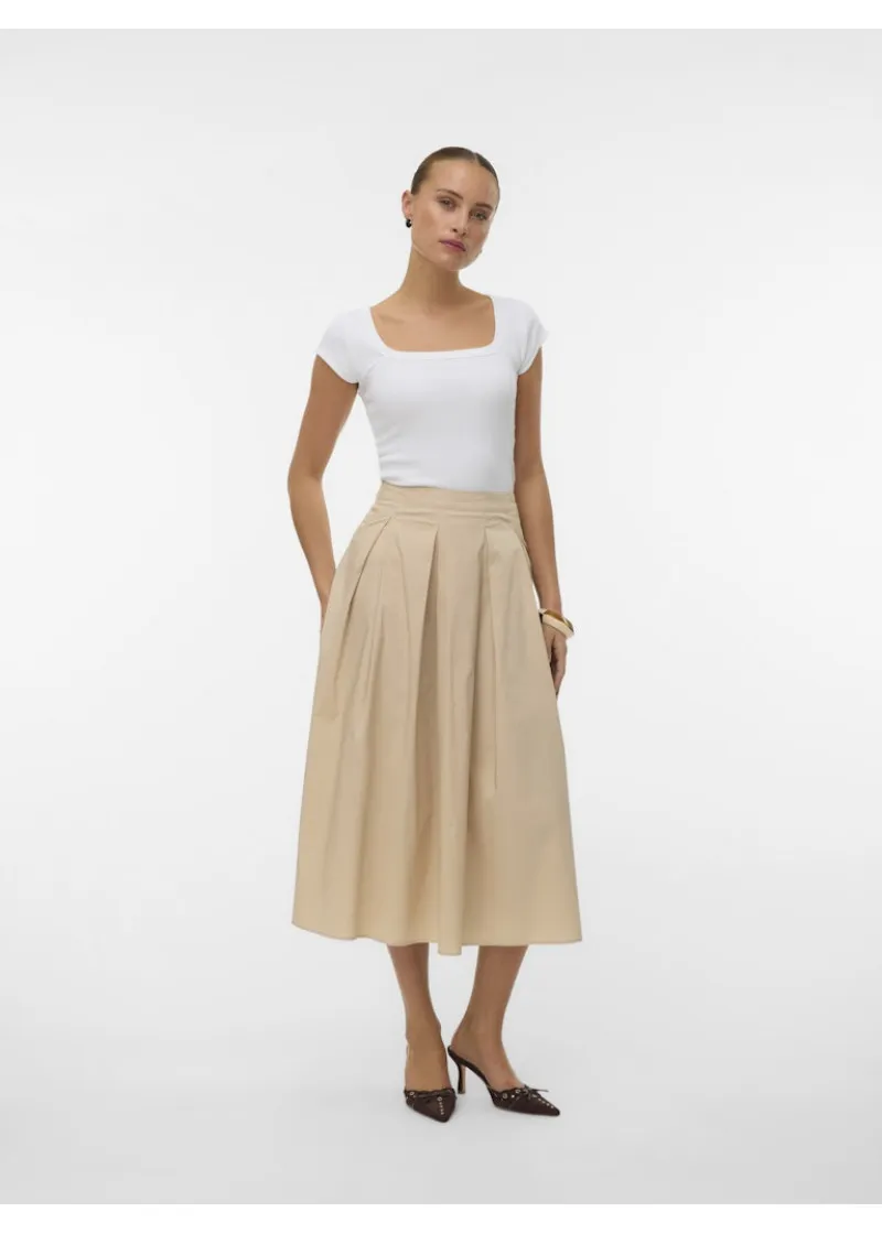 Long Skirt