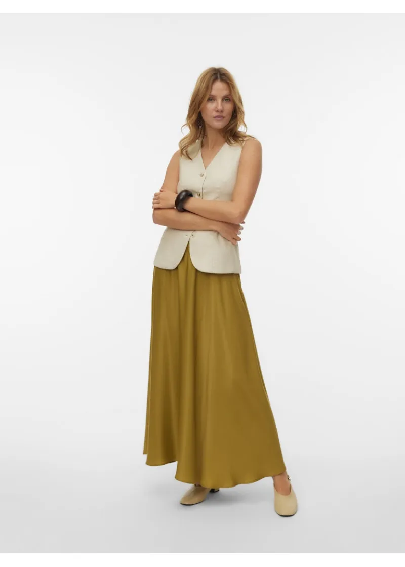 Long Skirt