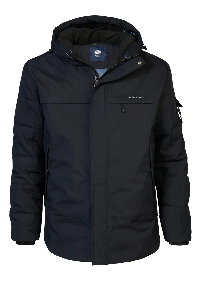 Men Jacket Parka
