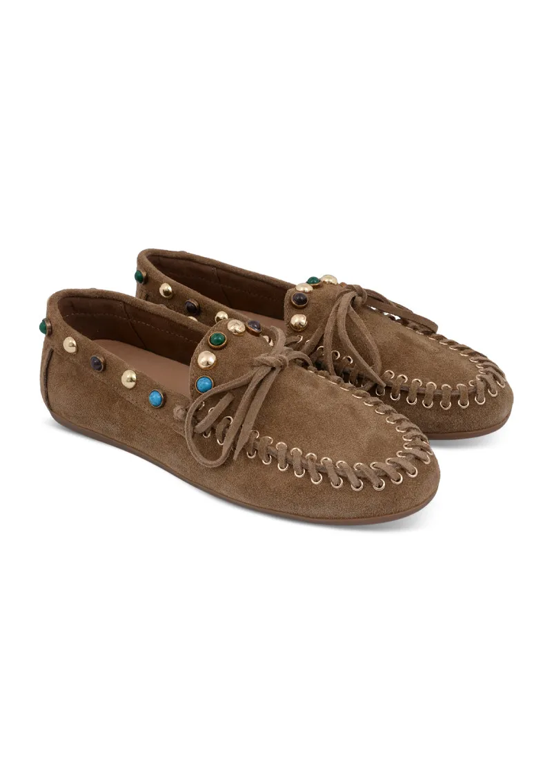 MOCCASIN
