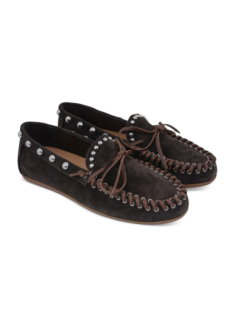 MOCCASIN