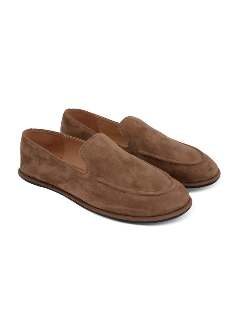 MOCCASIN
