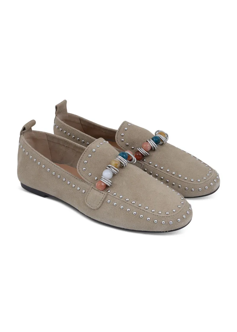 MOCCASIN