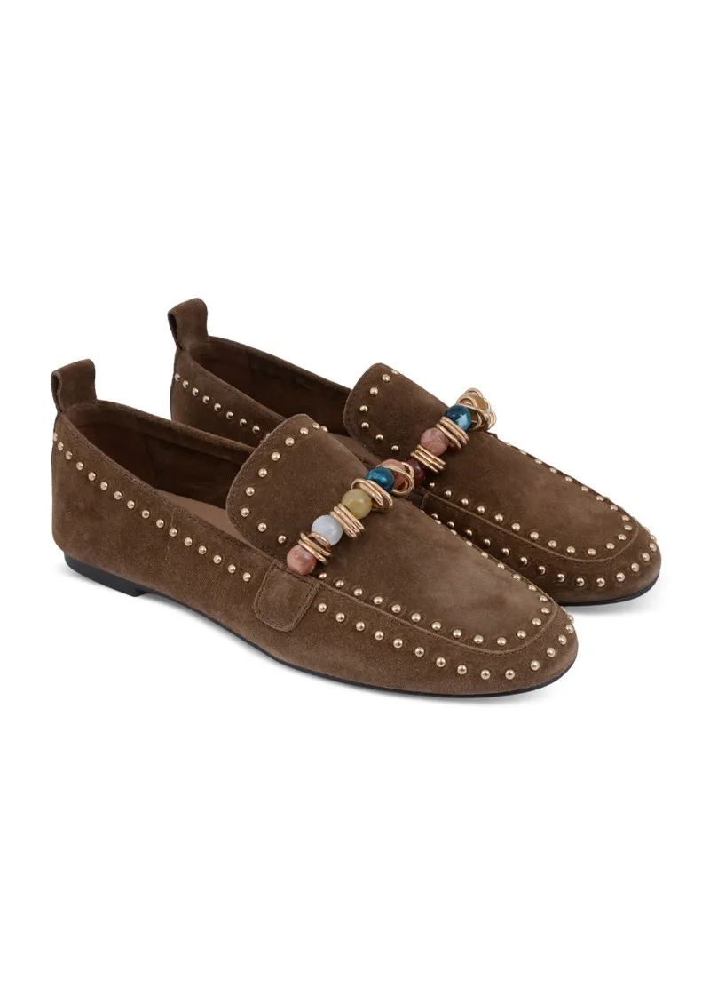 MOCCASIN