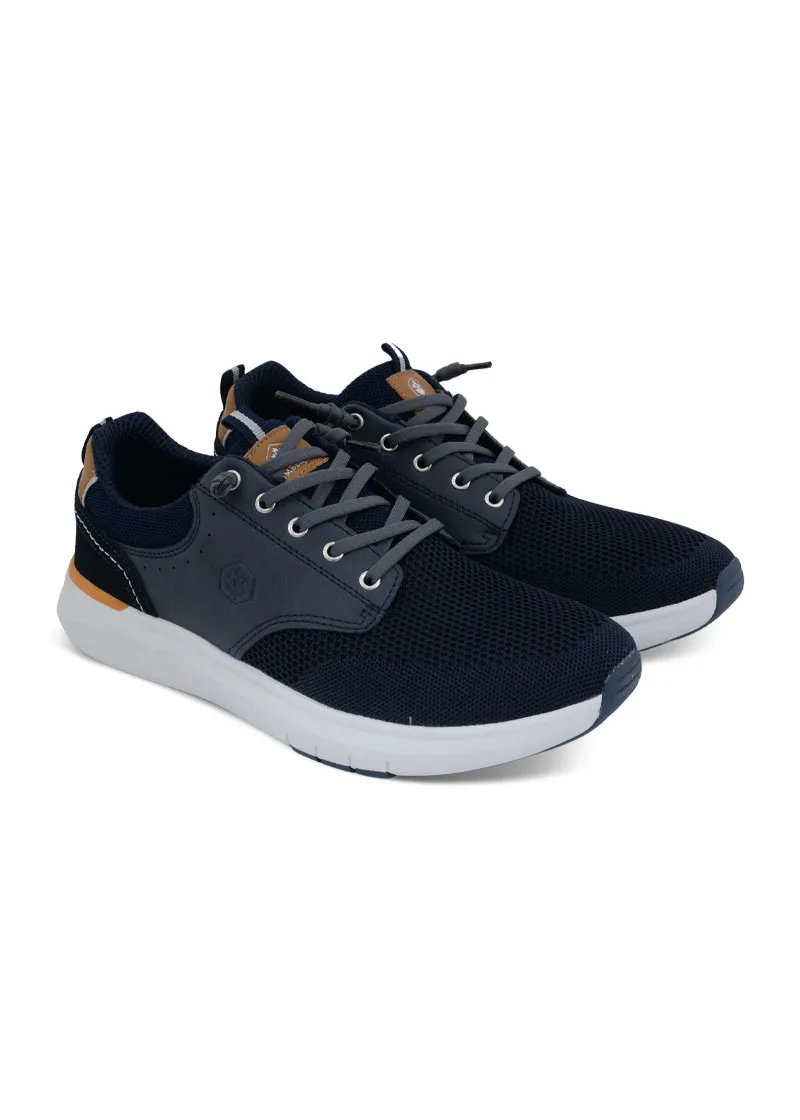 NEIL MAN BASIC CASUAL SHOES