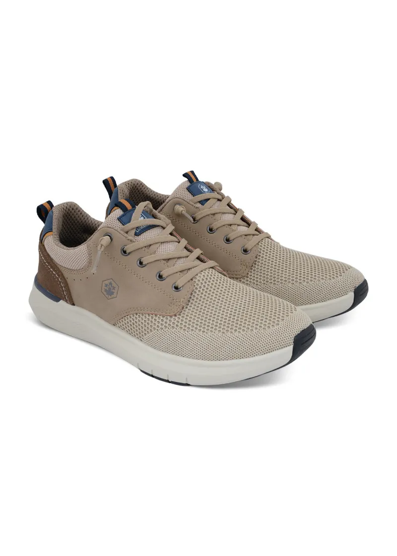 NEIL MAN BASIC CASUAL SHOES