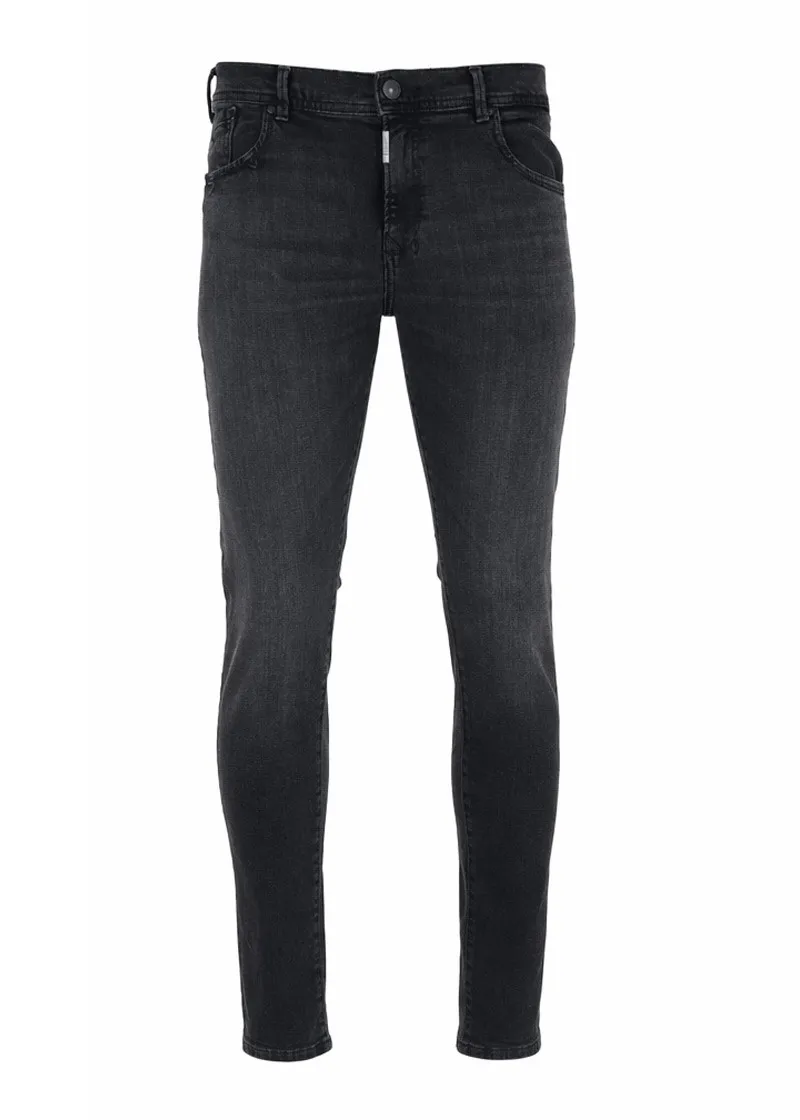 NEW DIEGO X TROUSERS