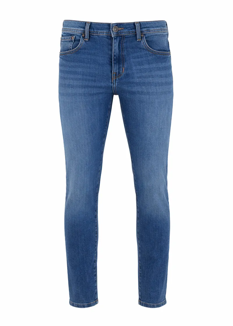 NEW DIEGO X TROUSERS