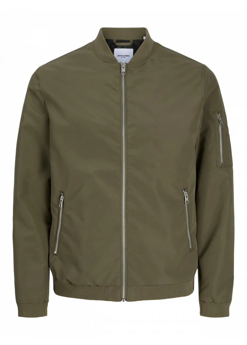 Otw Bomber