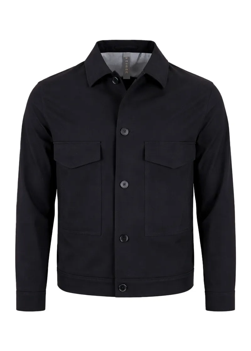 OVERSHIRT
