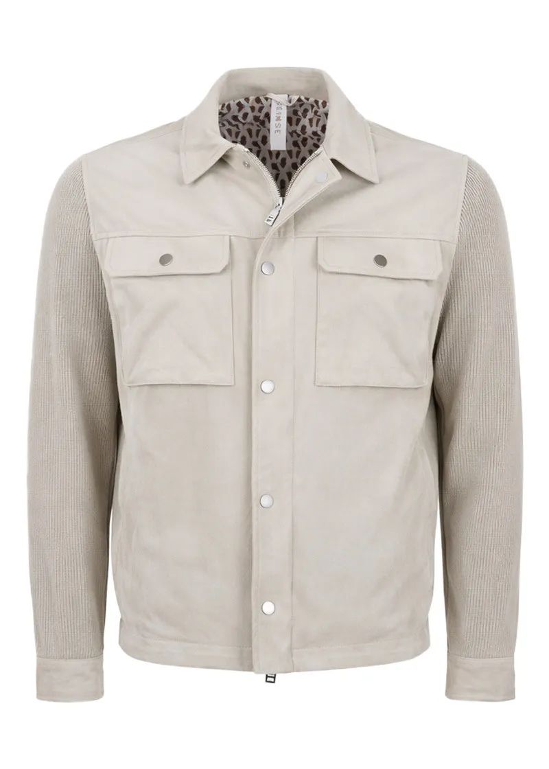 OVERSHIRT