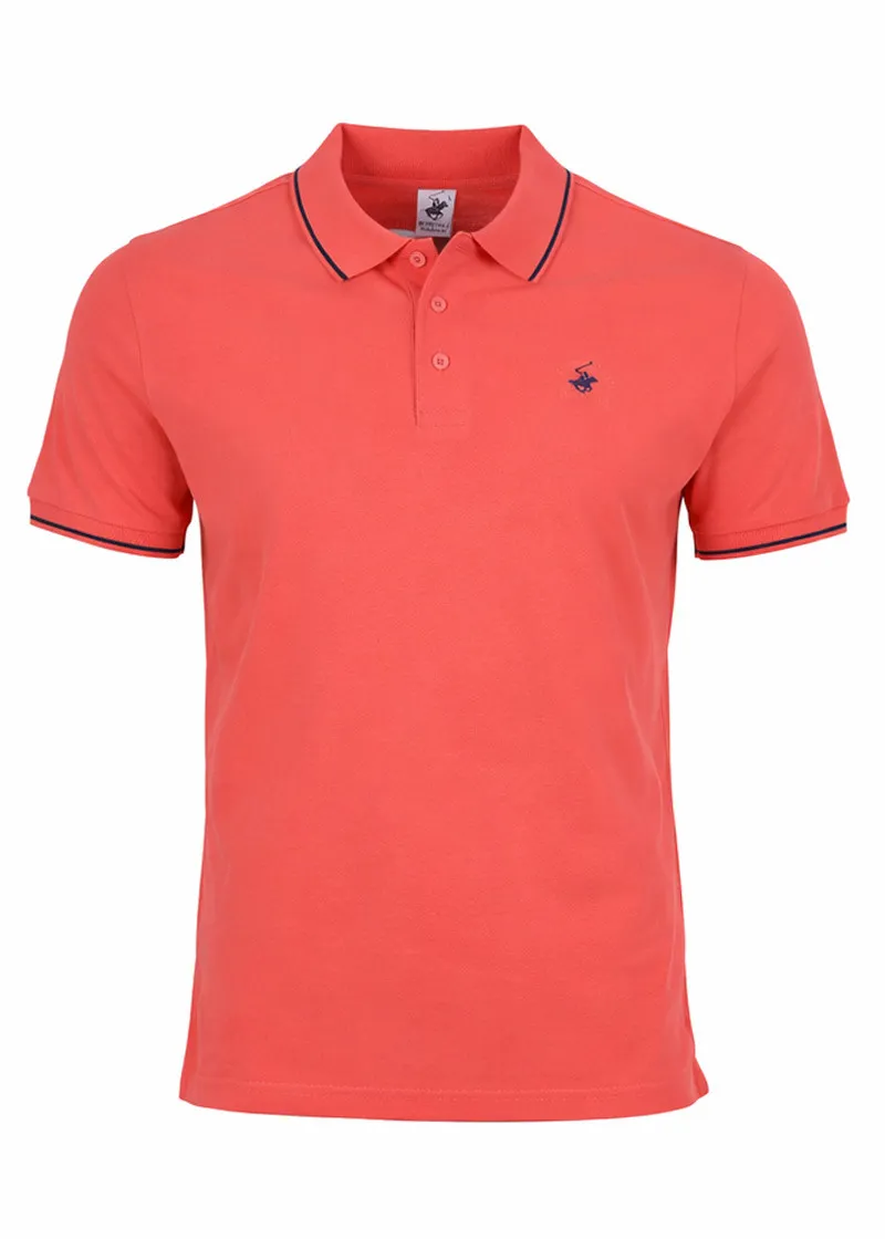 POLO MANICA CORTA
