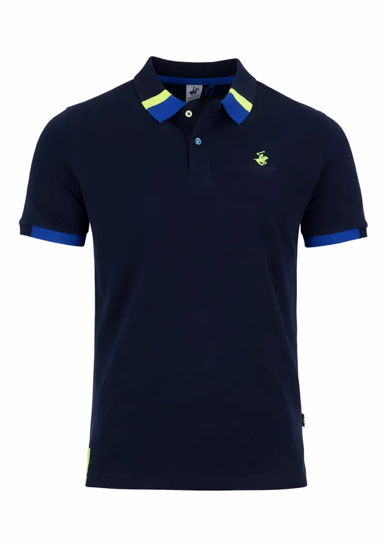 POLO MANICA CORTA