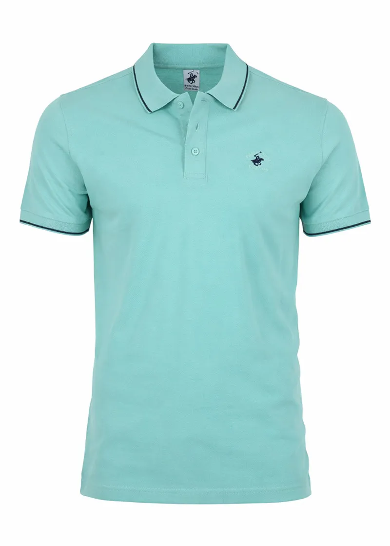 POLO MANICA CORTA