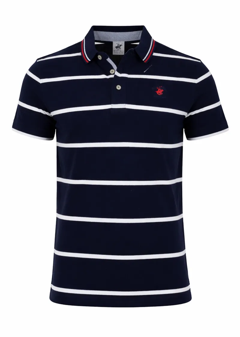 POLO MANICA CORTA