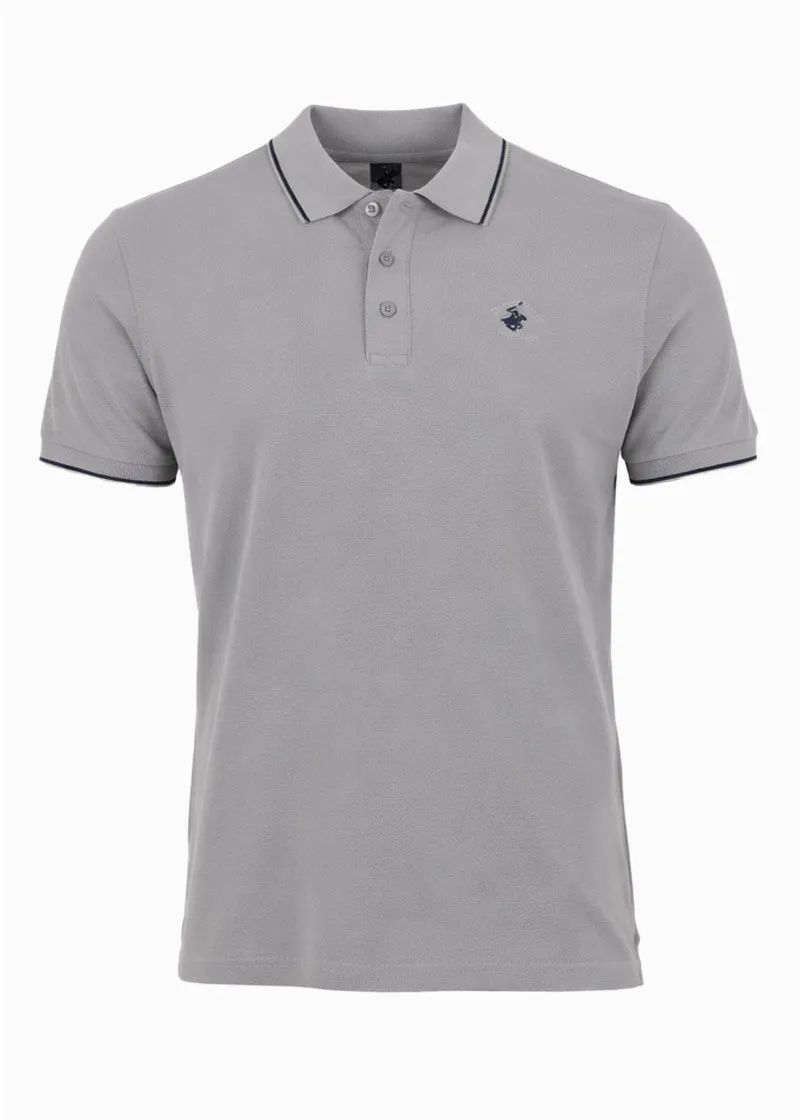 POLO MANICA CORTA