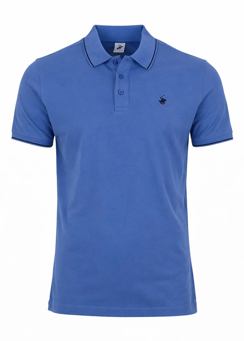 POLO MANICA CORTA
