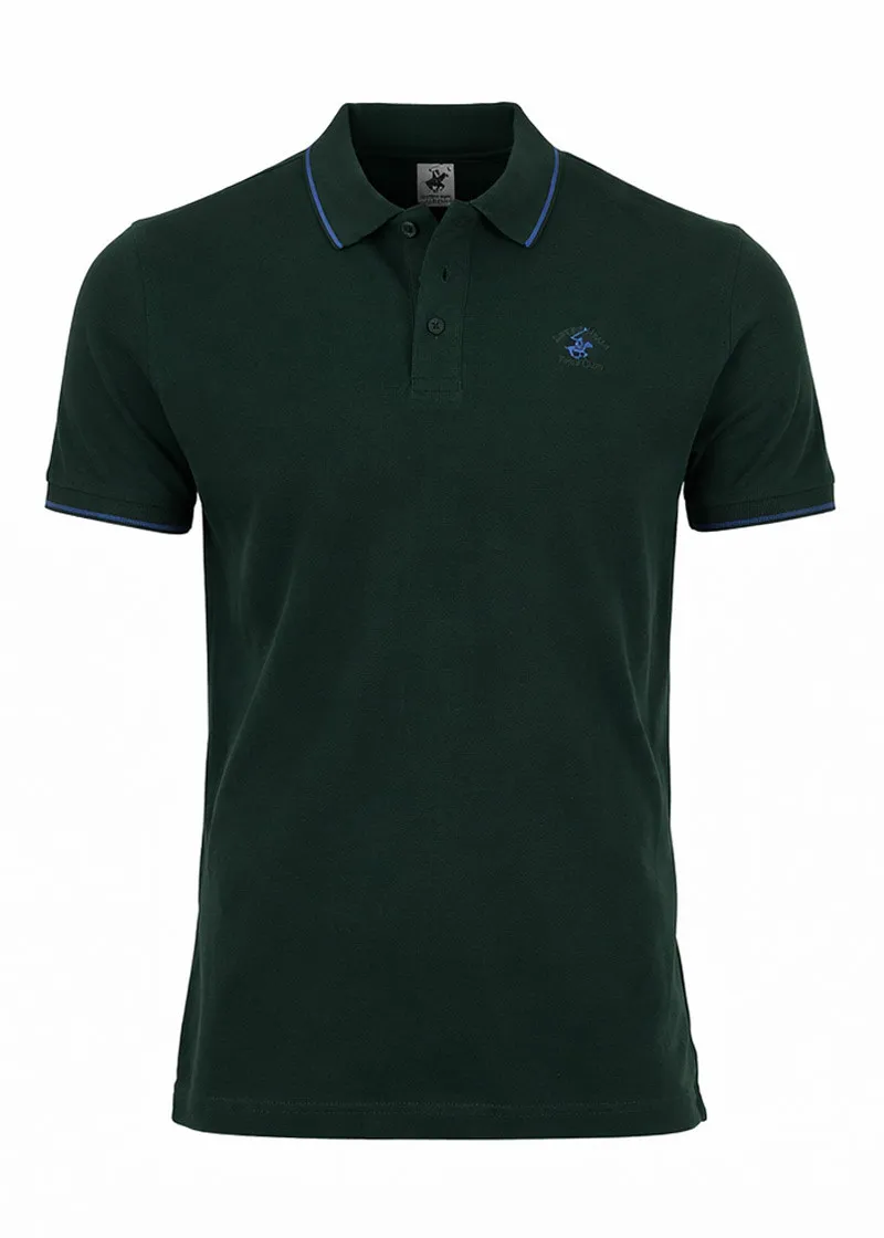 POLO MANICA CORTA